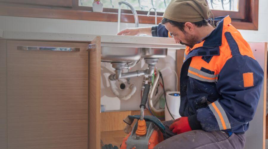 Local tankless water heater installation in Lyons, NJ